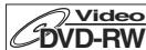 TOSHIBA RD-XV49DT - Ajout ou suppression de repères de chapitre en un coup pour disque dvd-rw en mode vidéo - 1