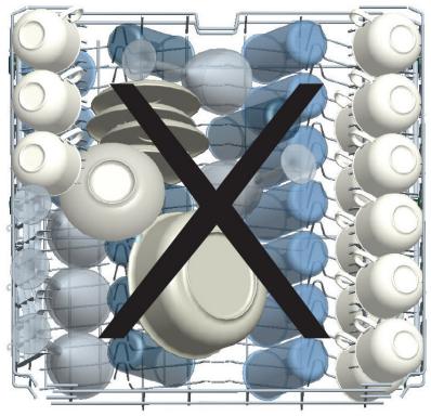 DARTY WVW-15AT1ESI - Mauvais chargements - 1