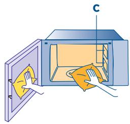 SCHOLTES MWI 243 XA - NETTOYAGE - 1