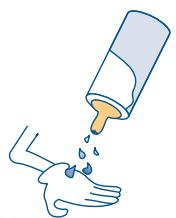 SCHOLTES MWI 243 XA - RECOMMANDATIONS IMPORTANTES DE SECURITE - 5