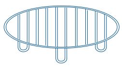 SCHOLTES MWI 243 XA - MISE EN PLACE ET BRANCHEMENT ELECTRIQUE - 1