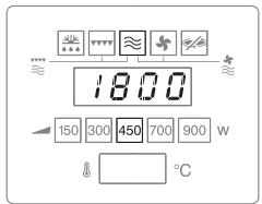 SCHOLTES MWI 243 XA - COMMENT PROGRAMMER LES CUISSONS - 6