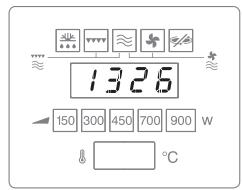 SCHOLTES MWI 243 XA - COMMENT REGLER L'HORLOGE - 10