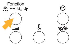 SCHOLTES MWI 243 XA - SEQUENCE AUTOMATIQUE DE DECONGELATION ET DE CUISSON - 5