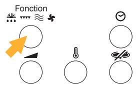 SCHOLTES MWI 243 XA - COMMENT PROGRAMMER LES CUISSONS - 1