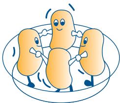 SCHOLTES MWI 243 XA - Régles fondamentales pour une bonne cuisson aux micro-ondes - 2