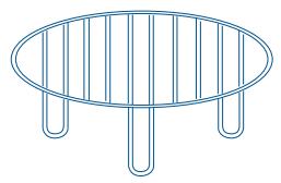 SCHOLTES MWI 243 XA - MISE EN PLACE ET BRANCHEMENT ELECTRIQUE - 2