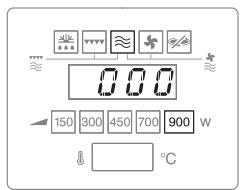SCHOLTES MWI 243 XA - COMMENT PROGRAMMER LES CUISSONS - 2