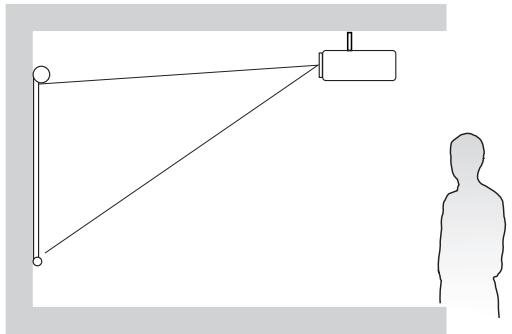 VIEWSONIC NC - Plafond avant - 1
