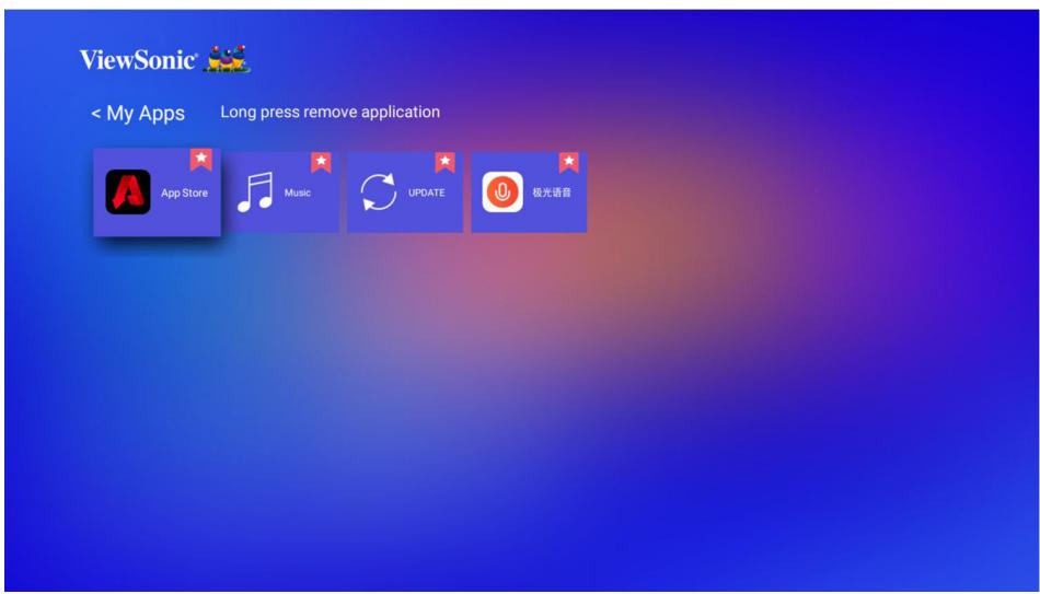 VIEWSONIC NC - Player (lecteur) - 4