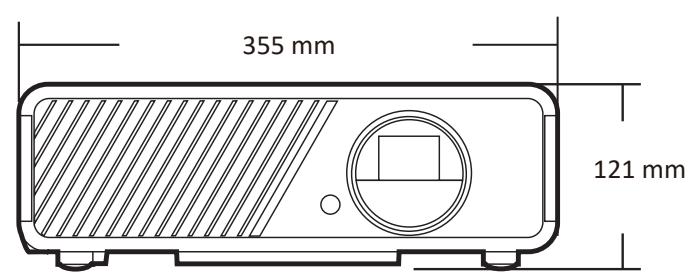 VIEWSONIC NC - Accelerator (accéléateur) - 1