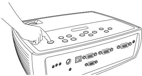 INFOCUS IN2106 - Afficher une image - 2