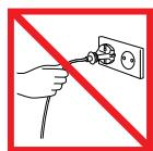 DYSON DC52 - LIRE ATTENTIVEMENT ET CONSERVER CES CONSIGNES - 1