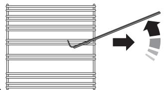 DARRY FALCONMAXI CUISINIERECDL110 - Four Ventilé - 6