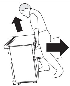 DARRY FALCONMAXI CUISINIERECDL110 - Mise à Niveau - 2