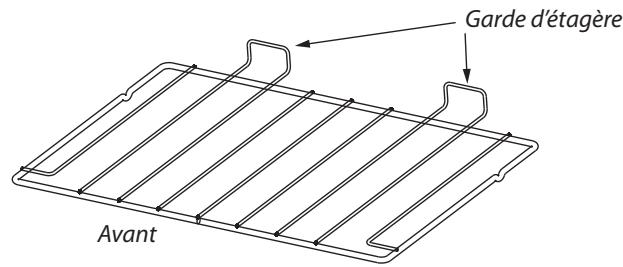 DARRY FALCONMAXI CUISINIERECDL110 - Four Ventilé - 4