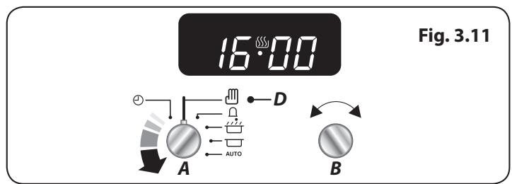 DARRY FALCONMAXI CUISINIERECDL110 - Réglage de la tonalité du bip sonore - 4
