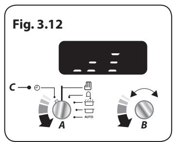 DARRY FALCONMAXI CUISINIERECDL110 - Réglage de la tonalité du bip sonore - 5