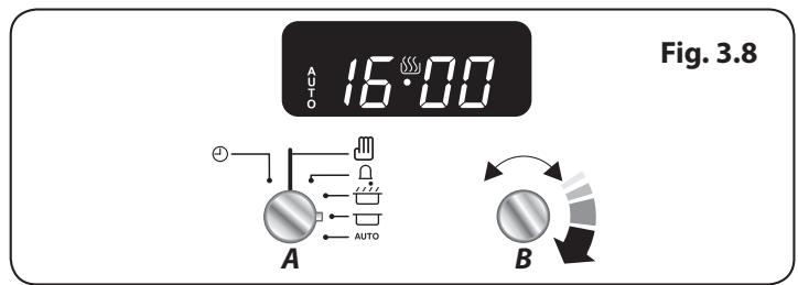 DARRY FALCONMAXI CUISINIERECDL110 - Réglage de la tonalité du bip sonore - 1