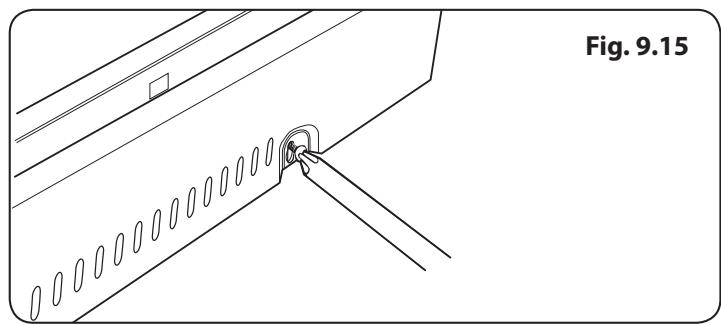 DARRY FALCONMAXI CUISINIERECDL110 - Conseils à la Clientèle - 3