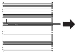DARRY FALCONMAXI CUISINIERECDL110 - Four Ventilé - 5