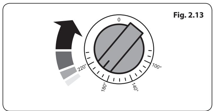 DARRY FALCONMAXI CUISINIERECDL110 - Four Ventilé - 2