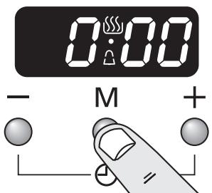 DARRY FALCONMAXI CUISINIERECDL110 - Horloge 3 boutons - 2