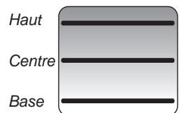 DARRY FALCONMAXI CUISINIERECDL110 - Tableau de cuisson - 1