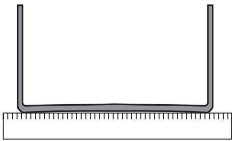 DARRY FALCONMAXI CUISINIERECDL110 - La Table de Cuisson - 2