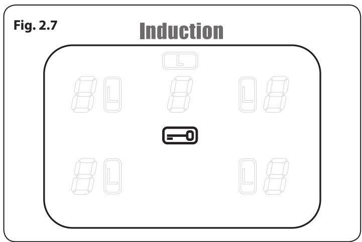 DARRY FALCONMAXI CUISINIERECDL110 - Chauffage Automatique, R - 2