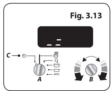 DARRY FALCONMAXI CUISINIERECDL110 - Réglage de la tonalité du bip sonore - 6