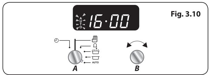 DARRY FALCONMAXI CUISINIERECDL110 - Réglage de la tonalité du bip sonore - 3