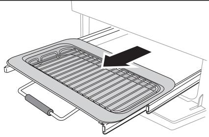 DARRY FALCONMAXI CUISINIERECDL110 - Fonction de Surchauffe - 3