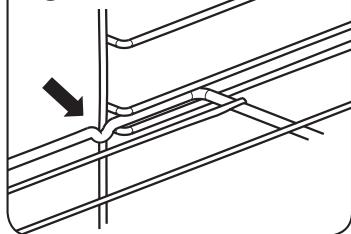 DARRY FALCONMAXI CUISINIERECDL110 - Four Ventilé - 7