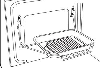 DARRY FALCONMAXI CUISINIERECDL110 - Four Ventilé - 8