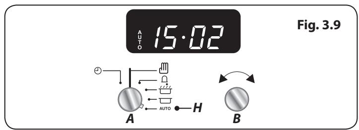 DARRY FALCONMAXI CUISINIERECDL110 - Réglage de la tonalité du bip sonore - 2