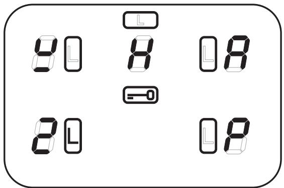 DARRY FALCONMAXI CUISINIERECDL110 - La Table de Cuisson - 4