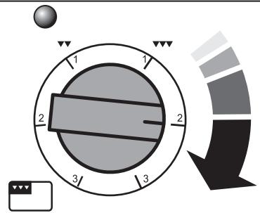DARRY FALCONMAXI CUISINIERECDL110 - Fonction de Surchauffe - 4