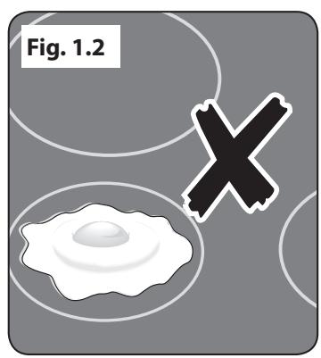 DARRY FALCONMAXI CUISINIERECDL110 - SI VOUS ETES PORTEUR D'UN STIMULATEUR CARDIAQUE OU D'UNE POMPE À INSULINE - 2