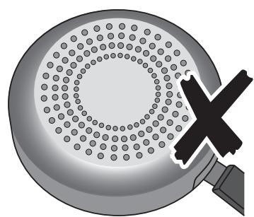 DARRY FALCONMAXI CUISINIERECDL110 - SI VOUS ETES PORTEUR D'UN STIMULATEUR CARDIAQUE OU D'UNE POMPE À INSULINE - 1