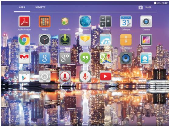 IT WORKS TM 787 - APPLICATIONS - 1