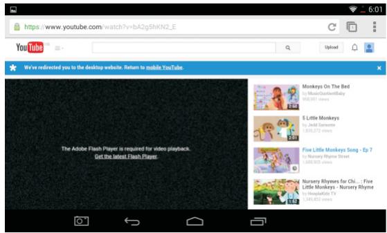 IT WORKS TM 787 - Connexion à des sites de partage deVIDEOS - 1