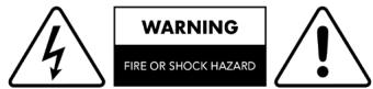 DARTY CD-1000MKII - ATTENTION! - 1