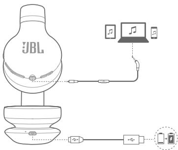 IBLAZE EVEREST V310BT - What's in the box - 6