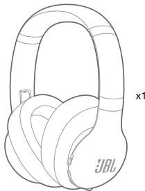 IBLAZE EVEREST V310BT - What's in the box - 2