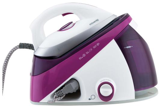 H.KOENIG V26 - 1