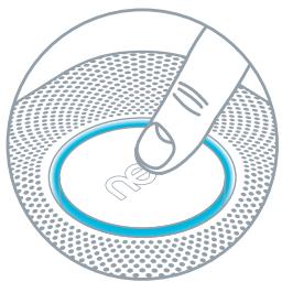 NEST Protect - Test préalable à l'installation - 3