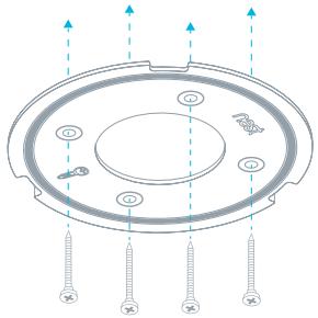 NEST Protect - Retirer votre ancien détecteur de fumée - 2
