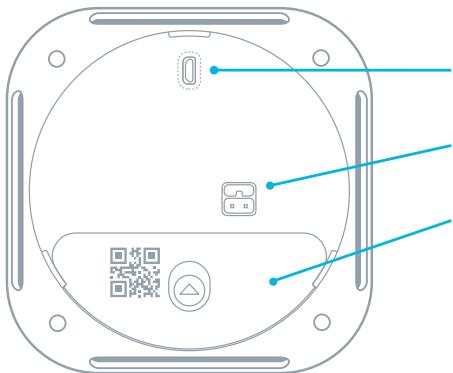 NEST Protect - Conditions requires - 3