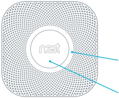 NEST Protect - Conditions requires - 2